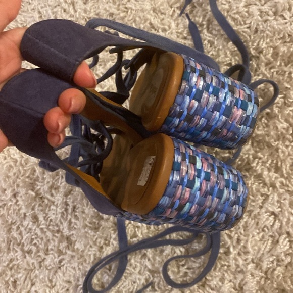 See by Chloe platform size 7 - Picture 3 of 5